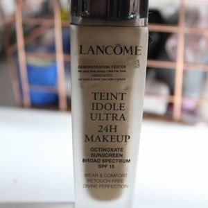 Lancome teint idole
